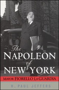 Cover: The Napoleon of New York - Wiley