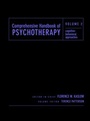Cover: Comprehensive Handbook of Psychotherapy, Volume 2, Cognitive-Behavioral Approaches - Wiley