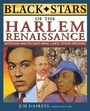 Cover: Black Stars of the Harlem Renaissance - Wiley