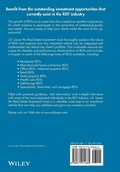 Cover: J.K. Lasser Pro Real Estate Investment Trusts - Wiley