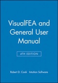 Cover: Visualfea and General User Manual - Wiley