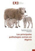 Bild: Les Principales Pathologies Ovines En Algerie - Omniscriptum