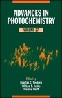 Cover: Advances in Photochemistry, Volume 27 - Wiley