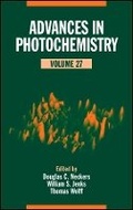 Cover: Advances in Photochemistry, Volume 27 - Wiley