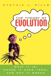 Abbildung von: The Theory of Evolution - Wiley