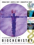 Bild: Fundamentals of Biochemistry - Wiley