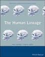 Cover: The Human Lineage - Wiley
