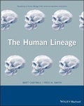 Cover: The Human Lineage - Wiley