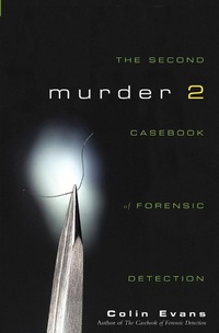 Enlarge image Cover: Murder Two - Wiley
