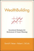 Cover: WealthBuilding - Wiley