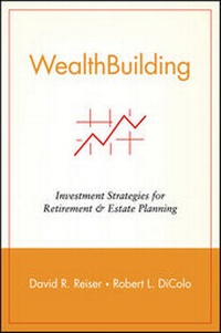 Enlarge image Cover: WealthBuilding - Wiley