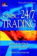 Cover: CNBC 24/7 Trading - Wiley