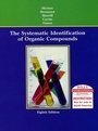 Cover: The Systematic Identification of Organic Compounds - Wiley