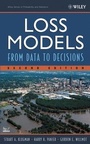 Cover: Loss Models - Wiley