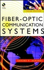 Cover: Fiber-Optic Communication Systems - Wiley