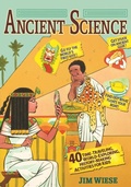 Cover: Ancient Science - Wiley