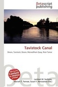 Bild: Tavistock Canal - Betascript Publishing