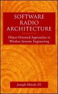 Cover: Software Radios - Object-Oriented Approaches to Wireless Systems Engineering (Obook) - Preservation Press,U.S.