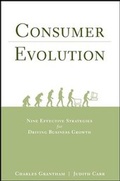 Cover: Consumer Evolution - Wiley