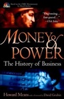 Cover: Money and Power - Wiley