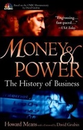 Cover: Money and Power - Wiley