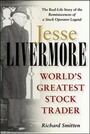 Cover: Jesse Livermore - Wiley