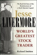 Cover: Jesse Livermore - Wiley