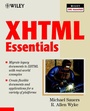 Cover: XHTML Essentials - Wiley