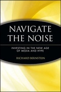 Cover: Navigate the Noise - Wiley