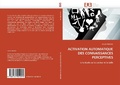 Bild: Activation Automatique Des Connaissances Perceptives - Omniscriptum