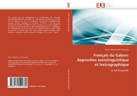 Abbildung von: Francais du gabon - Univ Europeenne