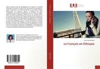 Abbildung von: Le Français en Éthiopie - Éditions universitaires européennes