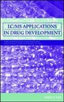 Cover: LC/MS Applications in Drug Development - Wiley