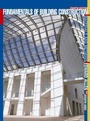 Cover: Fundamentals of Building Construction - Wiley