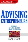 Cover: Advising Entrepreneurs - Wiley