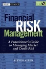 Bild: Financial Risk Management - Wiley