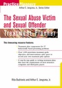 Bild: The Sexual Abuse Victim and Sexual Offender Treatment Planner - Wiley