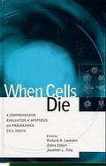 Cover: When Cells Die - Wiley