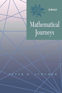 Enlarge image Cover: Mathematical Journeys - Wiley