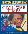 Cover: Black Stars of Civil War Times - Wiley