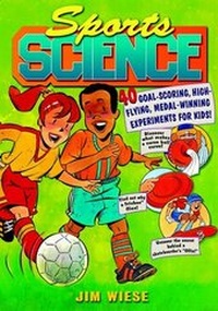 Abbildung von: Sports Science - Wiley