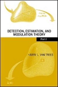 Enlarge image Cover: Detection, Estimation & Modulation Theory Part 1 (Obook) - Wiley