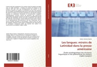 Bild: Les langues - Omniscriptum