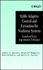 Cover: Adaptive Control & Estimation for Nonlinear Systems - Neural & Fuzzy Approximation Techniques (Obook) - Preservation Press,U.S.
