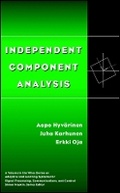Cover: Independent Component Analysis (Obook) - Preservation Press,U.S.