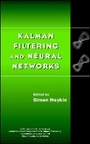 Cover: Kalman Filtering and Neural Networks - Wiley