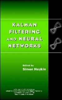Enlarge image Cover: Kalman Filtering and Neural Networks - Wiley