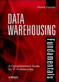 Bild vergrößern Bild: Data Warehousing Fundamentals - A Comprehensive Guide for IT Professionals (Obook) - Preservation Press,U.S.