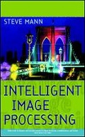 Cover: Intelligent Image Processing - Wiley