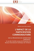 Bild: L''impact de la Participation Communautaire - Omniscriptum